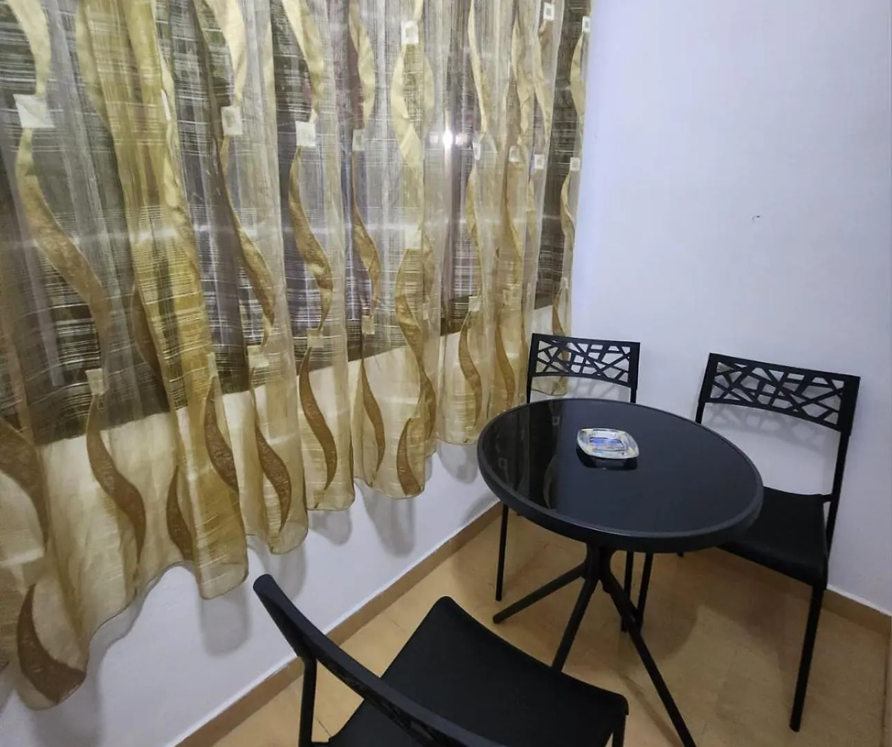 Nevi Apartment ティラナ アルバニア